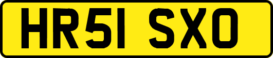 HR51SXO