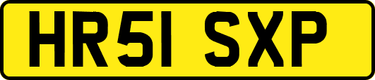 HR51SXP