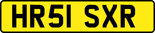 HR51SXR