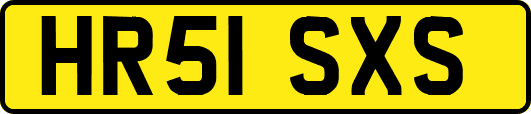 HR51SXS