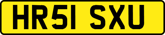 HR51SXU