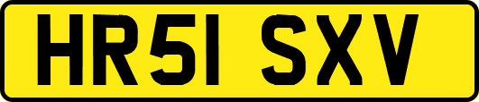 HR51SXV