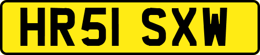 HR51SXW