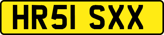 HR51SXX