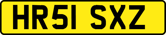 HR51SXZ