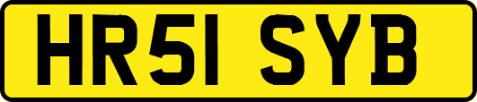 HR51SYB