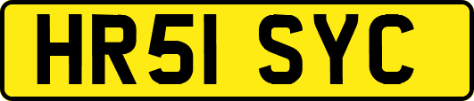 HR51SYC