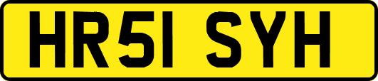 HR51SYH