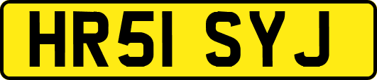 HR51SYJ