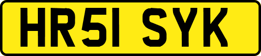 HR51SYK