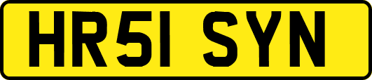 HR51SYN
