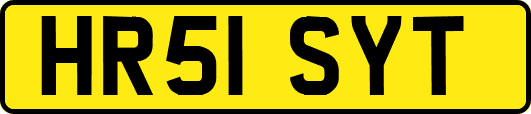 HR51SYT