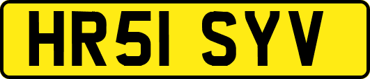 HR51SYV