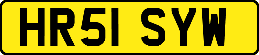 HR51SYW