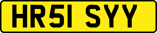 HR51SYY