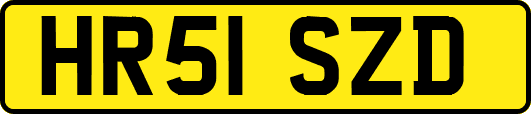 HR51SZD