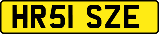 HR51SZE