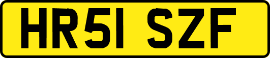 HR51SZF