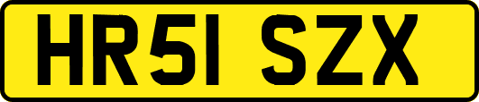 HR51SZX