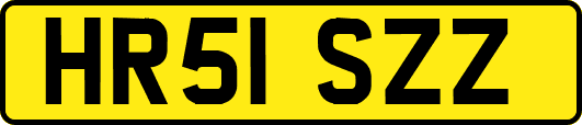 HR51SZZ