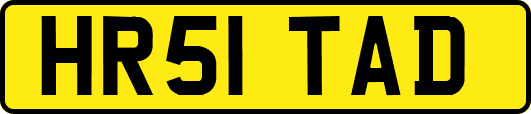 HR51TAD