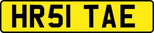 HR51TAE