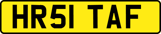 HR51TAF