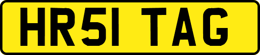 HR51TAG