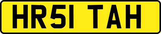 HR51TAH