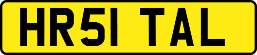 HR51TAL