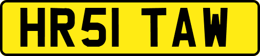 HR51TAW