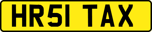 HR51TAX