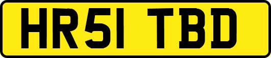 HR51TBD