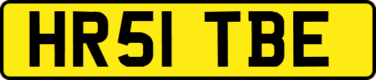 HR51TBE