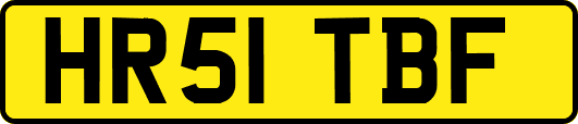 HR51TBF