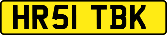 HR51TBK