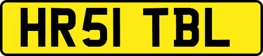 HR51TBL