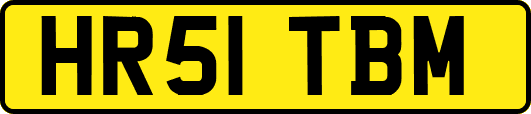 HR51TBM