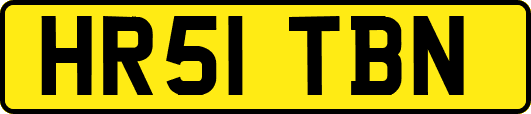 HR51TBN