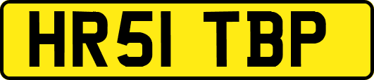 HR51TBP