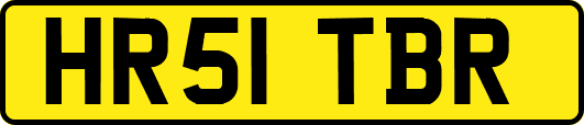 HR51TBR