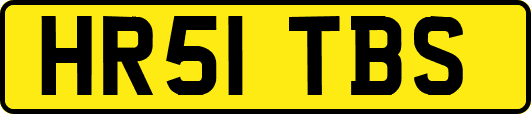 HR51TBS