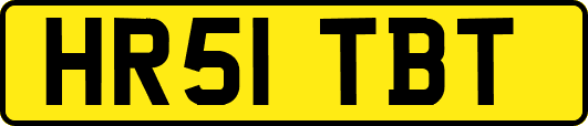 HR51TBT