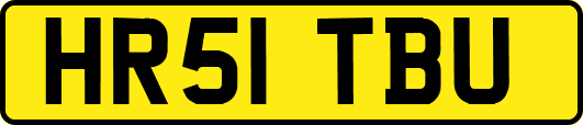 HR51TBU