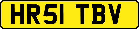 HR51TBV