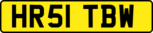 HR51TBW