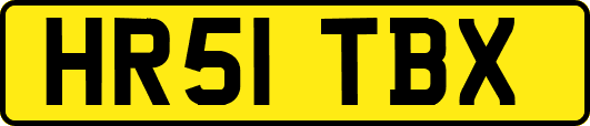 HR51TBX