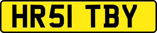 HR51TBY