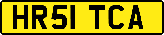 HR51TCA