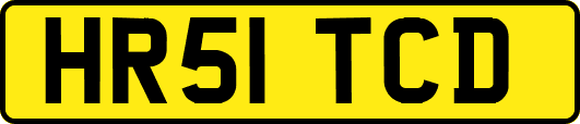 HR51TCD